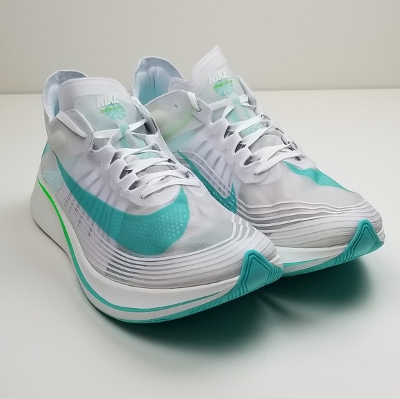 men's nike zoom fly sp